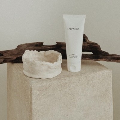 [ONE THING 원씽] 수딩크림
