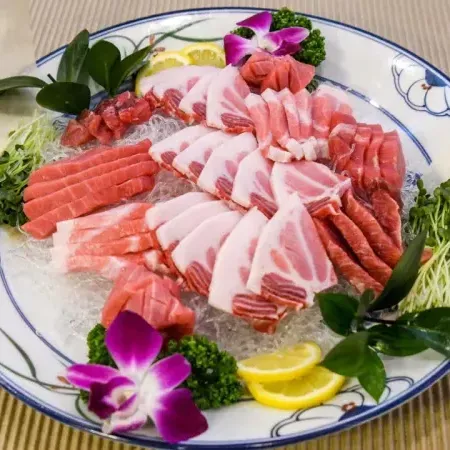 [서울 중구] VIP참치 북창점