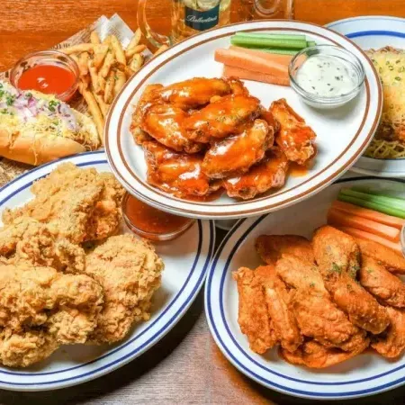 [서울 강남] 와일드버팔로