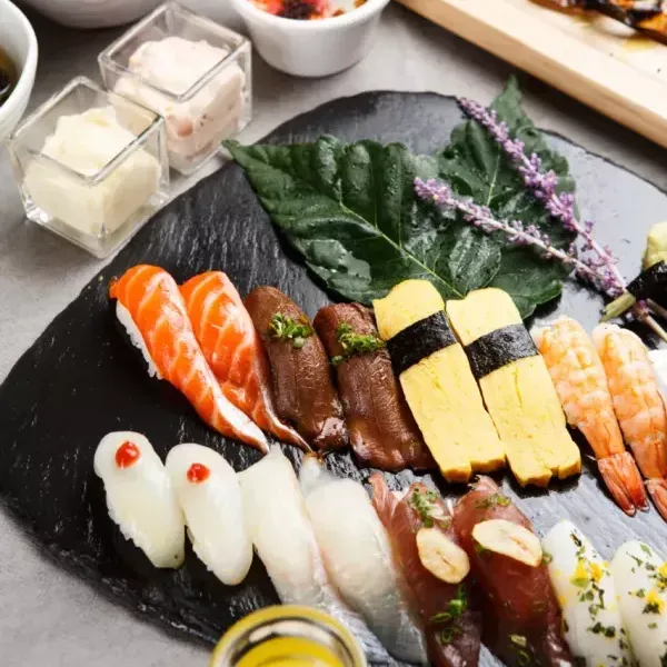 [경기 성남] 마키노차야 판교점 28차