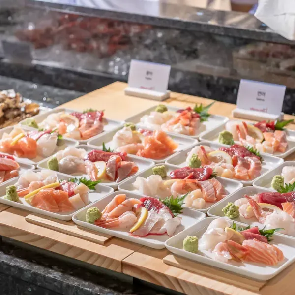 [경기 수원] 마키노차야 광교점 29차