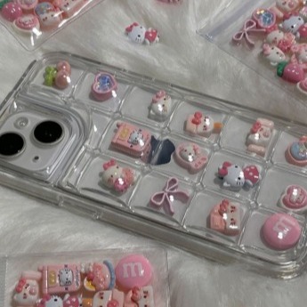 [블로브] 포코포코케이스