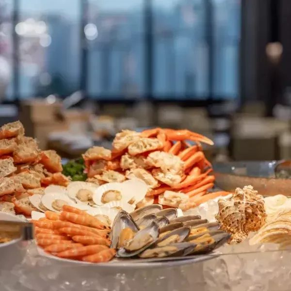 [서울 마포] 마키노차야 마포점 30차