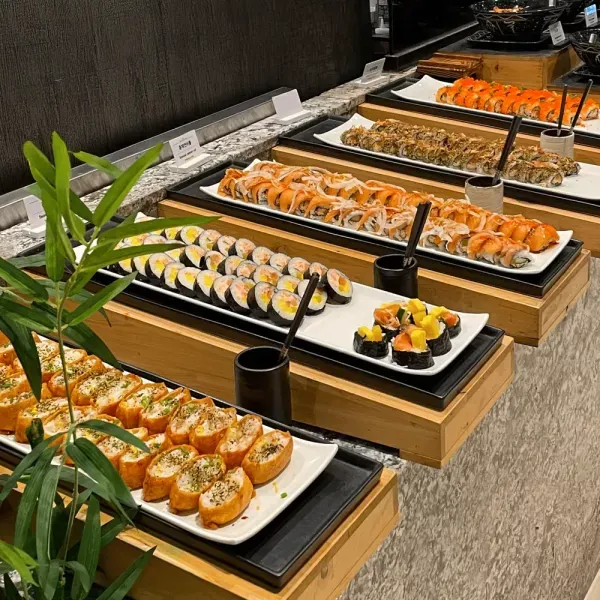 [서울 양천] 마키노차야 목동점