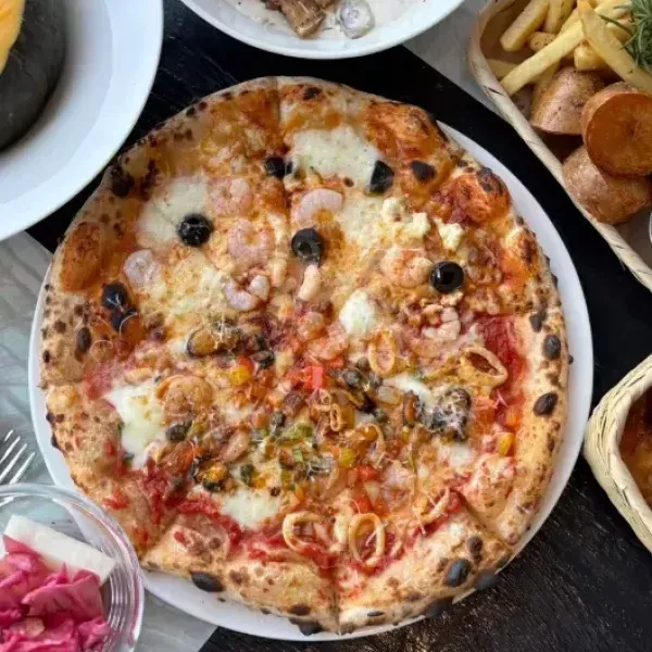 [제주 제주시] 젠하이드어웨이 용담점 4차