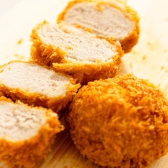 [미카엘 돈까스] 안심돈까스 0차