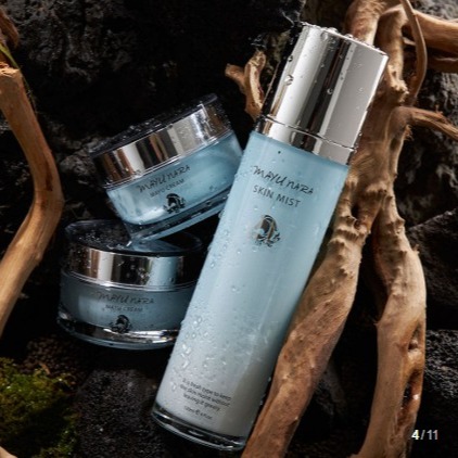 [마유나라] 마유나라 3 in 1 선물세트 제주마유