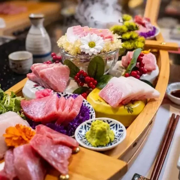 [광주 남구] 참좋은참치 봉선점 1차