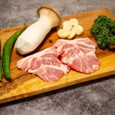 [경기 오산][클립] 노포연탄집 오산고현점 2차