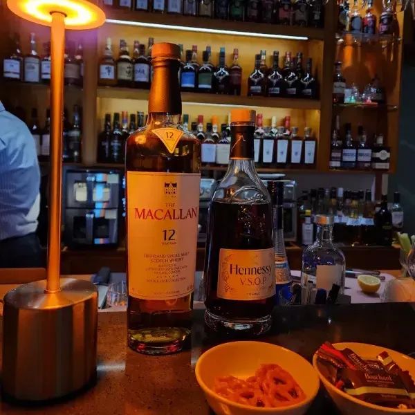 [경기 구리] 더라이브러리 Bar&Pub 위스키파크 구리갈매점 5차