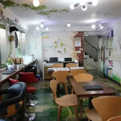 [서울 마포][릴스] 심리카페점컴 1차