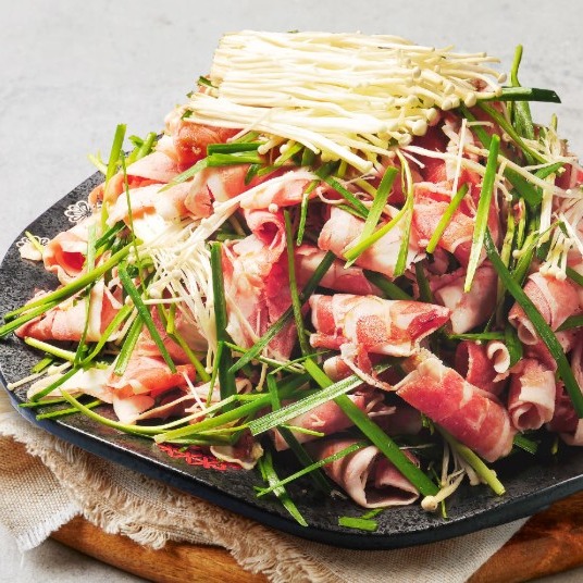 [쌍쌍키트] 오리불고기 밀키트 0차