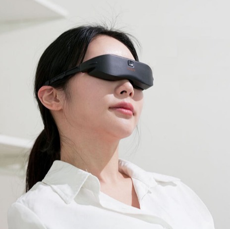 [아이비케어] 눈근육 눈운동기