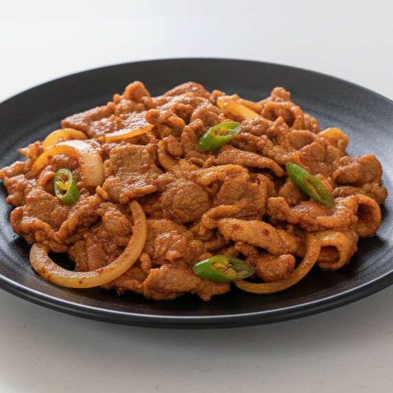 [아림미트펙토리] 제육볶음 밀키트