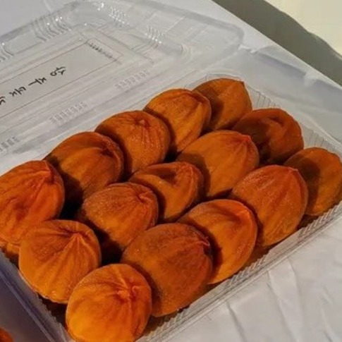 [상주다한곶감] 곶감 0차