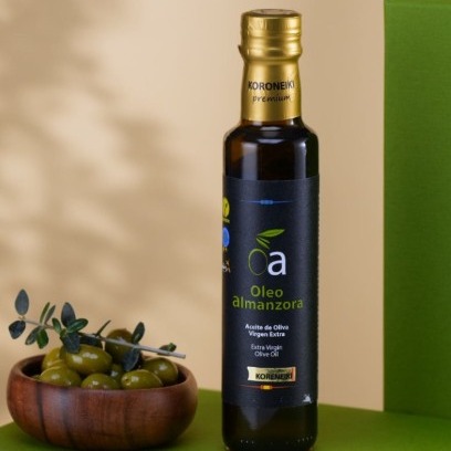 [티쉬라운지]코로네이키 엑스트라버진 올리브오일 0차