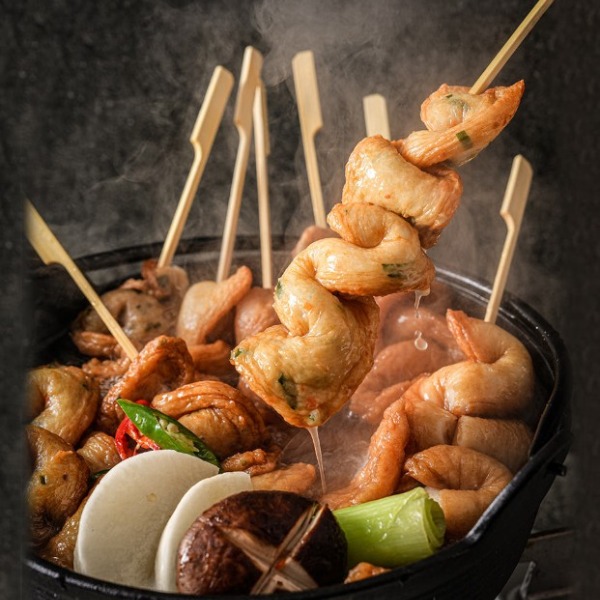 [착한어묵] 수제꼬치어묵