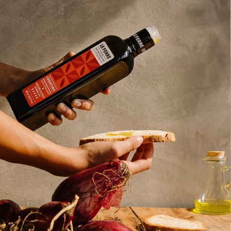 [레페레]코라티나 엑스트라버진 올리브오일