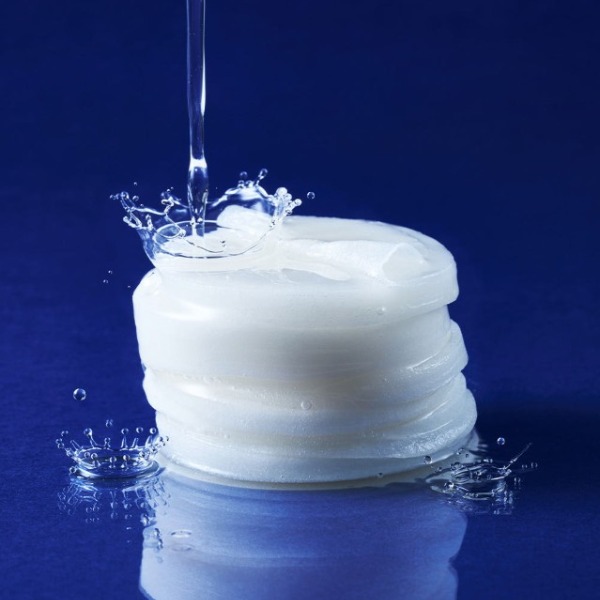 [DailyWeekly] 아이스 패드