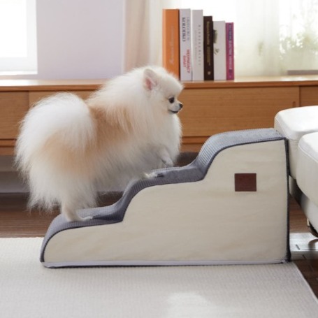 [주식회사 퍼시픽링크(Pacific Link)] 미끄럼방지 펫스텝