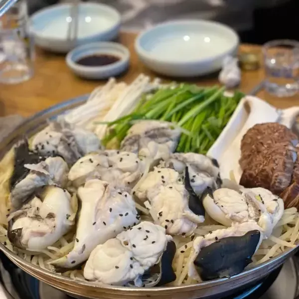 [대구 달서] 본동복어