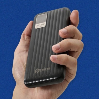 [모디큐] 대용량 보조배터리