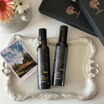 [도맨아도니스]올리브오일 엑스트라버진 쉐투위 or 피촐린