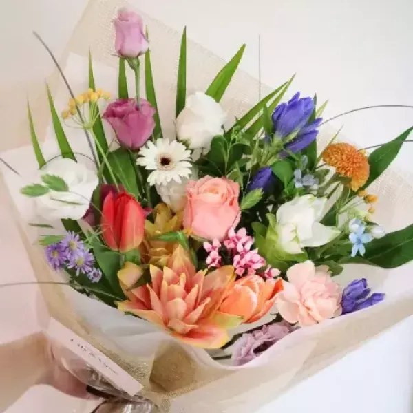 [서울 노원][꽃집] 릴리앤베이스