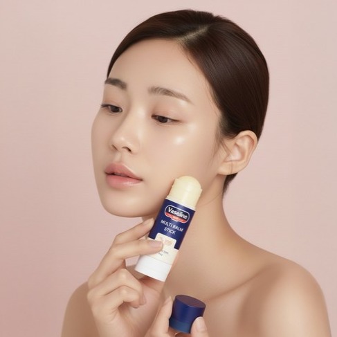 [주식회사 제이코스] 바세린 스틱