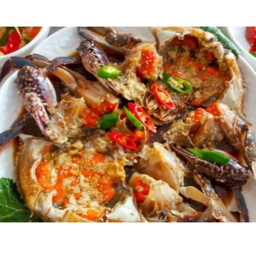 [딴뚝식당] 20년전통 맛집 딴뚝식당 간장게장