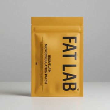 [주식회사 메디핸즈] 브로멜라인 순환 패치