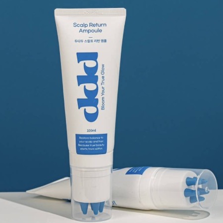 [두다두] 두피영양제