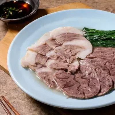 [경기 용인] 달래해장 죽전보정점