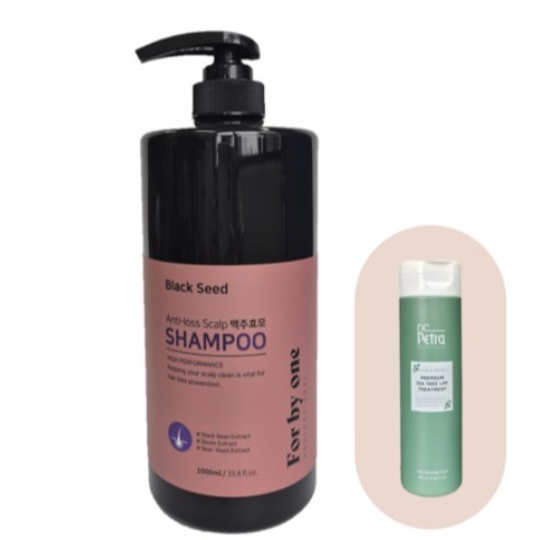 [다올] 탈모완화기능성 샴푸