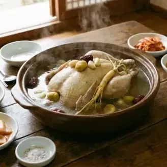 [강원 화천] 명월관광농원