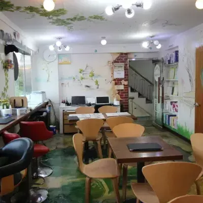 [서울 마포][클립] 심리카페점컴