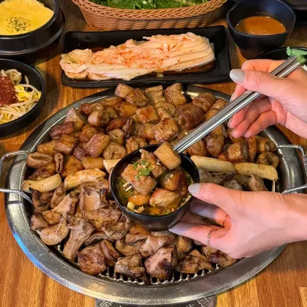 [대구 북구] 복현막창 본점