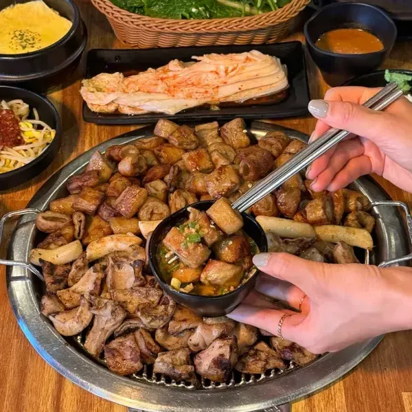 [대구 북구][클립] 복현막창 본점