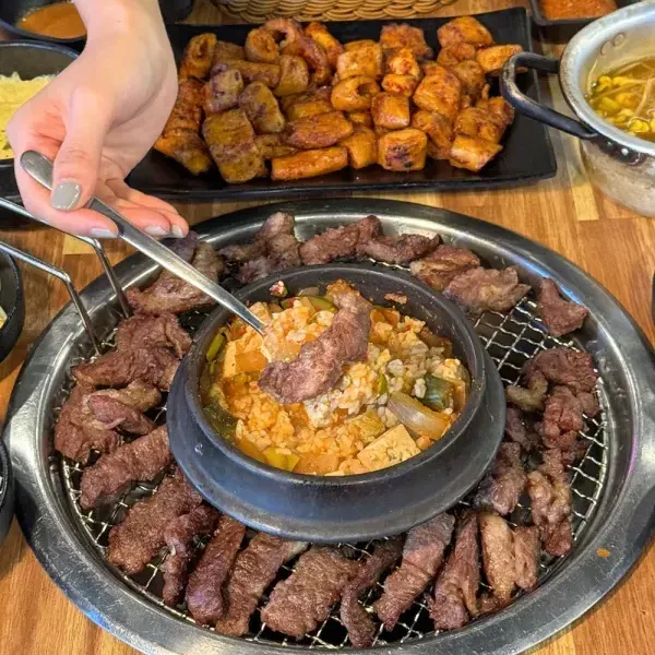 복현막창 본점