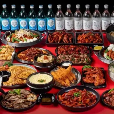[대전 중구][구매평][배달] 수니열닭발 대전대흥점