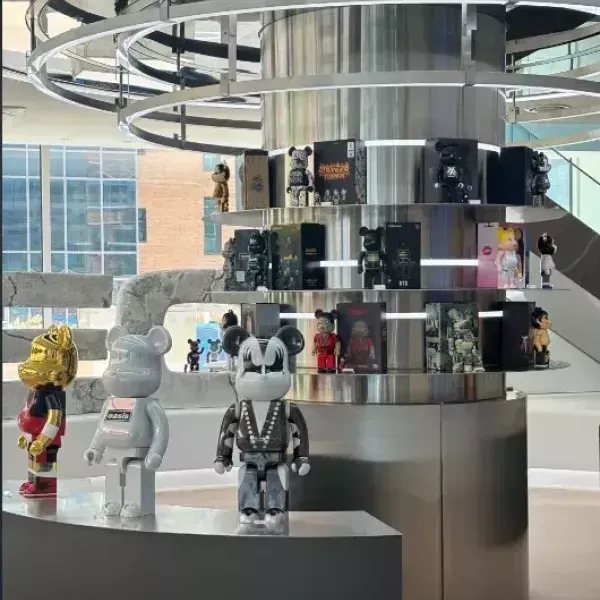 베어브릭커넥트