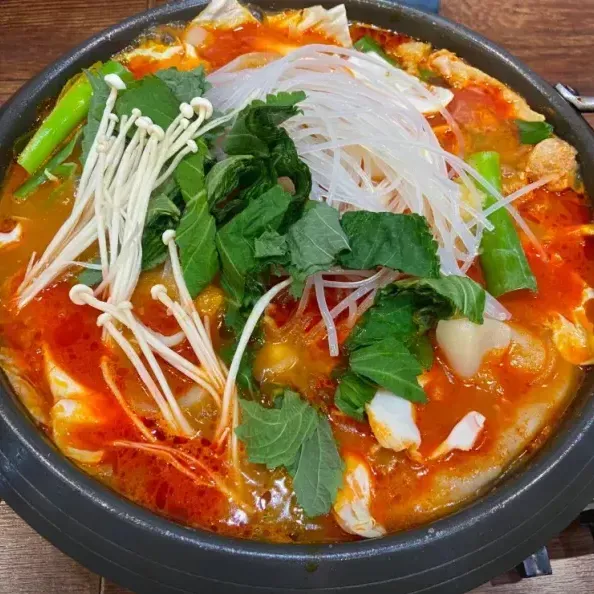 [서울 은평] 옛날아우내순대