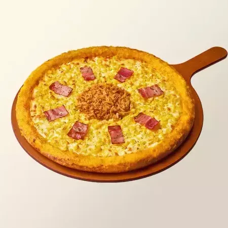 피자몰 NC신구로점