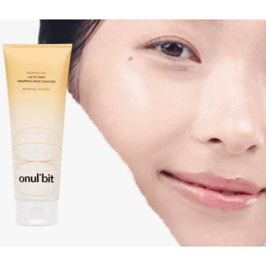 [오늘빛 유딜라이트씨앤씨] 랩핑팩 장벽보습 클렌저