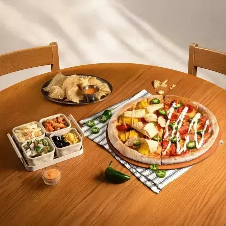 [서울 양천] 피자알볼로 목동본점