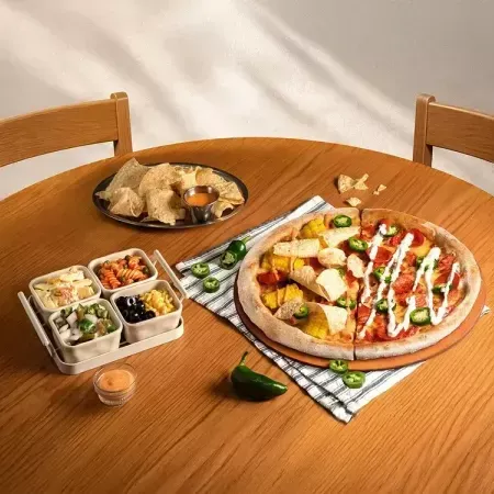 [서울 양천][클립] 피자알볼로 목동본점