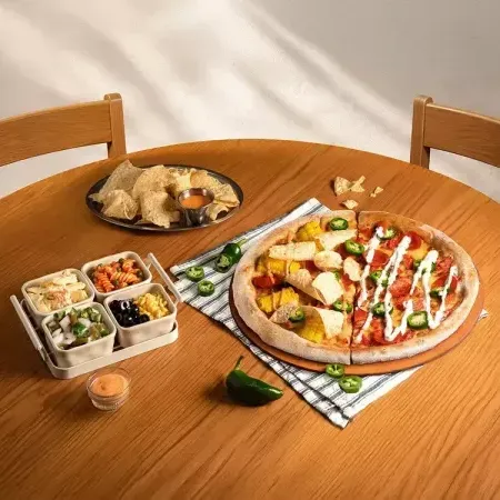 [서울 강서] 피자알볼로 가양직영점