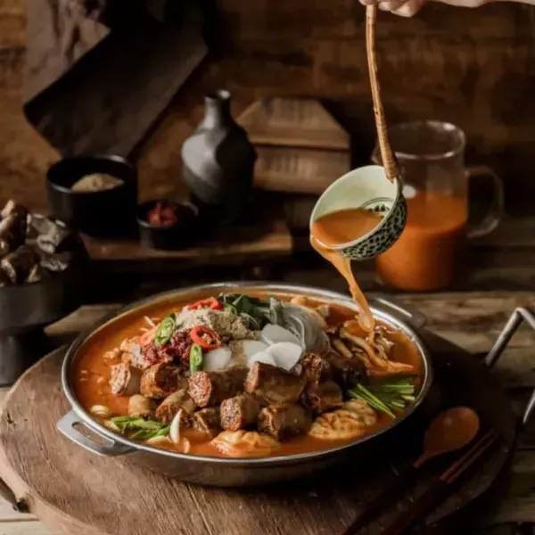 [서울 양천][클립] 병천순대&곱창 목동점