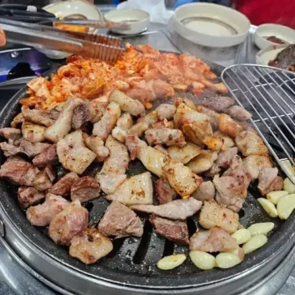 미야뒷고기