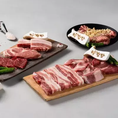 [서울 광진][클립] 마정당 건대점
